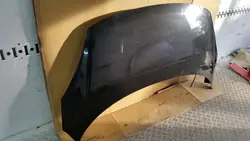 Couvercle de moteur Renault Scenic III