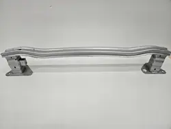 Opel OE stötfångarbalk OEM för Corsa F & 208 II