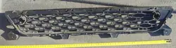 Frontstoßstangen-Gitterabdeckung Volvo XC60 I 08-12 30763423