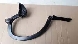 Charnière gauche coffre BMW Série 7 i7 G70 G71 OEM 9466963