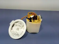 Brandstofpomp Drijver OEM 7473444 voor BMW 3 G20