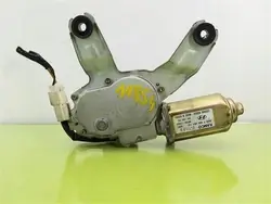 Heckwischermotor Hyundai Matrix 2001-2010 9870017000