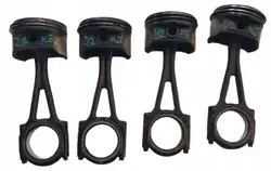 Bielle de Piston Opel Corsa C 1.2 Z12XE