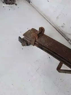Vordere Blattfeder OEM TUP10067 für Volvo FL6