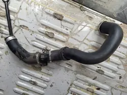 VW TRANSPORTER T6 Intercooler-Schlauch 7E0145941