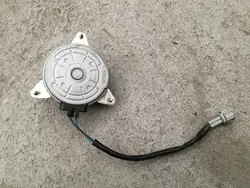 Subaru Forester Lüftermotor OEM B1400004 - Gebraucht