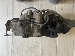 Honda CR-V IV Differential OEM R7L-3 2.0/2.2L