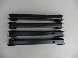 Braccio di controllo posteriore sinistro destro Jeep Cherokee Liberty KJ