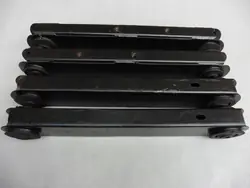Hintere linke rechte Steuerarm Jeep Cherokee Liberty KJ