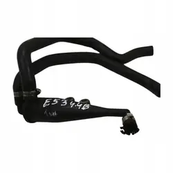 Tuyau d'huile avec séparateur BMW X5 E53 4.4 1705237