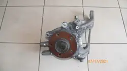 AUDI A6 A7 C7 Höger Bakre Knuckle 8R0505432F