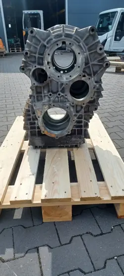 Overbrengingskastbehuizing G173P22-LN voor MAN TGS/TGA