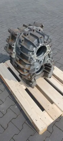 Verteilergetriebegehäuse G173P22-LN für MAN TGS/TGA