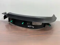 Tapete de porta-malas Chrysler Pacifica OEM 5RK03X9AF