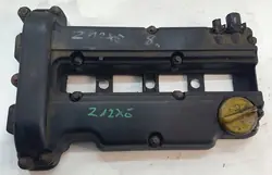 Couvercle de soupape Opel Corsa C 1.2 Z12XE 24403787