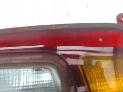 Hyundai Kona bakstötskåpelykta OEM AMD177845