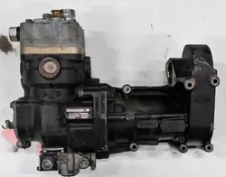MAN Luftkompressor OEM 51540007147 för TGX/TGS Euro 6