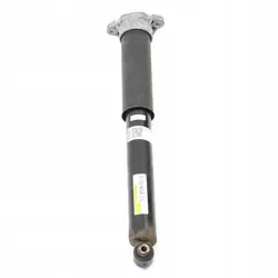 Mercedes GLC X253 Taka Jousitus OEM A2533201330