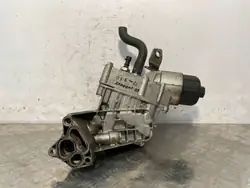 Motorölkühler OEM FOB5393 für Jeep Grand Cherokee
