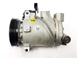 Compresseur climatisation Audi A8 D5 OEM 4N0816551 - Occasion