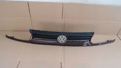 GOLF III Grill Left 1H6853653C