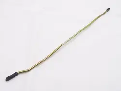 Serrure Porte Arrière Gauche CITROEN JUMPER I 02-06