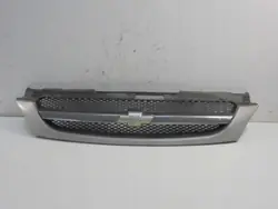 Chevrolet OE 96547129 Jäähdyttimetarjo - Käytetty