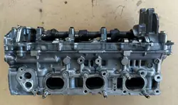 OEM Vänster Cylinderhuvud Komplett Nissan 370Z 3.7 V6