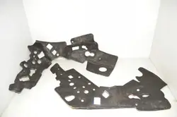Isolation acoustique BMW OE 9483707 pour iX (I20)
