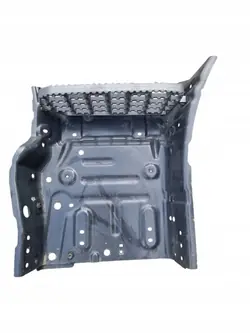 Scania Ohjaamon astinlaatta OEM 2554007 - Käytetty