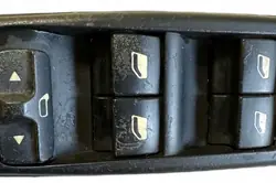 Pannello di Controllo Finestrini Citroen C4 I Picasso OEM 532650