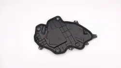 Isolamento Porta Dianteira Esquerda Toyota Aygo OEM 67832-0H050