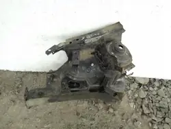 Para-lamas dianteiro direito OEM Fartuch para VW Golf