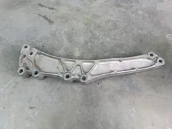 Höger stegfäste OEM 81615110024 för MAN TGX TG3