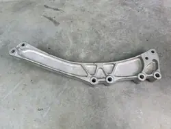 Rechter Trittstützenhalter OEM 81615110024 für MAN TGX TG3