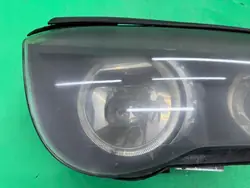 Linker Frontscheinwerfer Xenon BMW 7 E65 E66 01- OEM