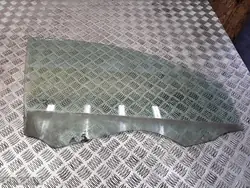 Vitre de porte Renault Megane 2006 43r00098