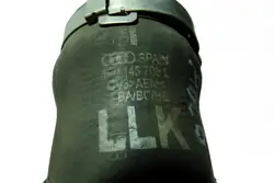 Tubo intercooler AUDI A6 AVANT 2.0L 2011