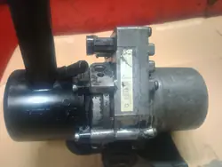 Bomba de dirección asistida eléctrica Peugeot 407