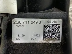 Versnellingspook OEM 5Q0711061F voor Seat Arona 2018