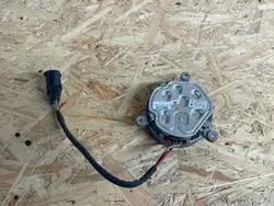 Relais de ventilateur radiateur Porsche 911 OEM 99162403704