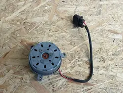 Relais de ventilateur radiateur Porsche 911 OEM 99162403704