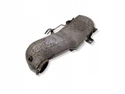 Catalyseur Jeep Compass 1.6 M-JTD OEM 52049399