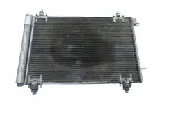 Waterkoeler CITROËN C4 I 9650545980