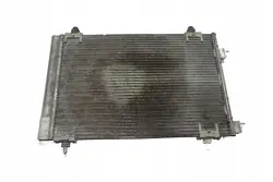 Radiateur d'eau CITROËN C4 I 9650545980