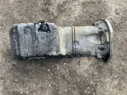 Mercedes öljypohja OEM R6130140402 3.2 CDI
