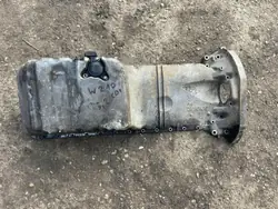 Carter d'huile Mercedes OEM R6130140402 3.2 CDI