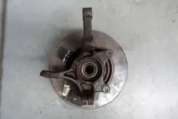 KIA SOUL II Snodo Anteriore Sinistro Mozzo Disco Freno 51715B2050