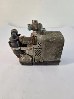 Mercedes-Benz Webasto Heizung OEM 92255B - Gebraucht