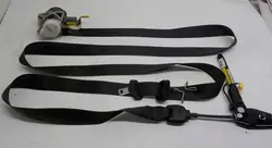 Ceinture de sécurité avant droit OEM 01560913960 Alfa